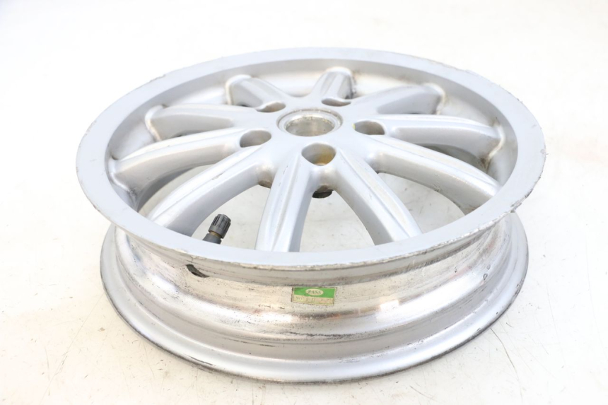 photo de RIMS PAIR PIAGGIO MP3 RL 250 (2006 - 2010) - Component detail