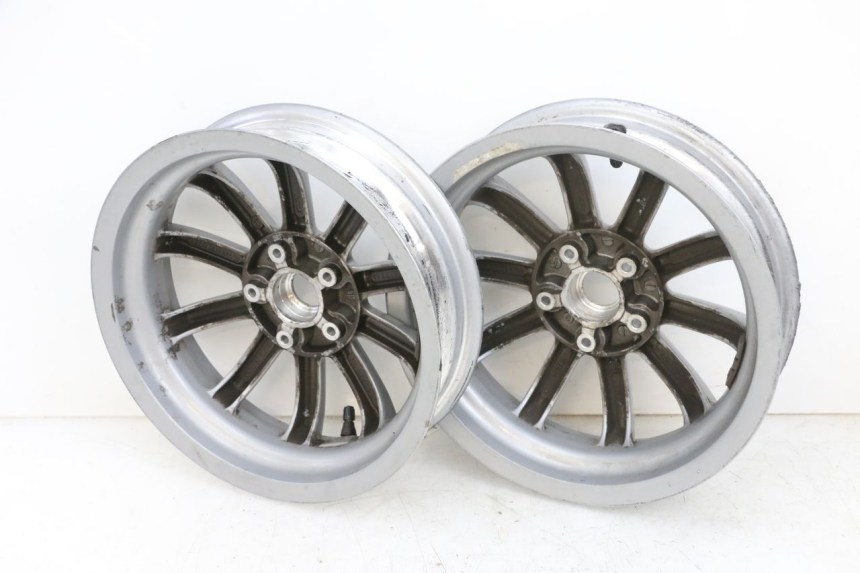 photo de RIMS PAIR PIAGGIO MP3 RL 250 (2006 - 2010) - Supplementary product photo