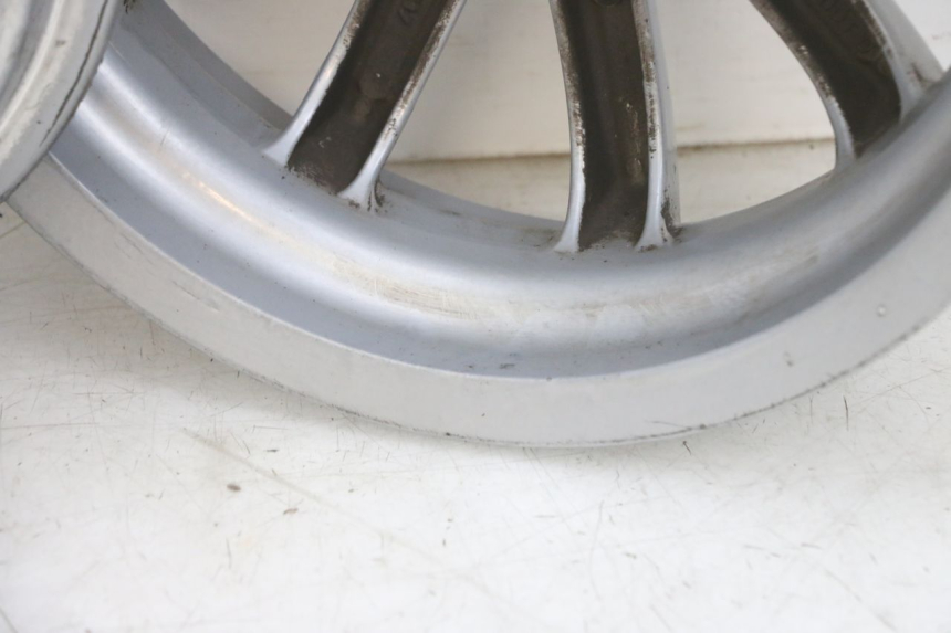 photo de RIMS PAIR PIAGGIO MP3 RL 250 (2006 - 2010) - Alternative angle