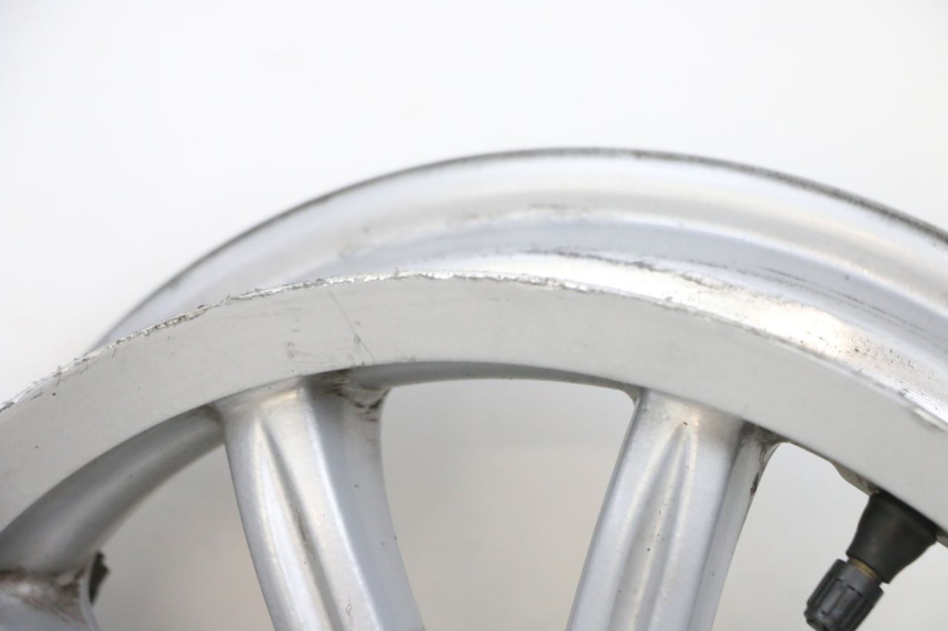 photo de RIMS PAIR PIAGGIO MP3 RL 250 (2006 - 2010) - Alternative perspective