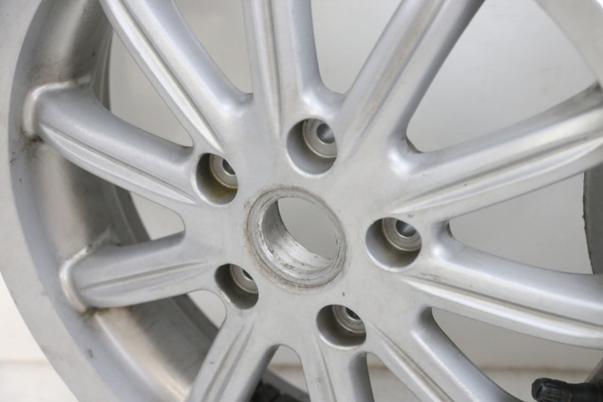 photo de RIMS PAIR PIAGGIO MP3 RL 250 (2006 - 2010) - Product overview