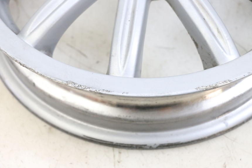 photo de RIMS PAIR PIAGGIO MP3 RL 250 (2006 - 2010) - Alternative perspective