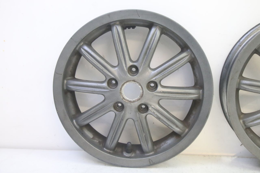 photo de RIMS PAIR PIAGGIO MP3 125 (2006 - 2014) - Component zoom