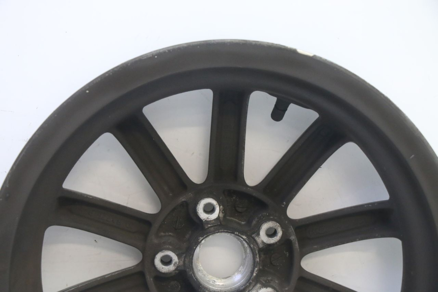 photo de RIMS PAIR PIAGGIO MP3 125 (2006 - 2014) - Surface and material condition