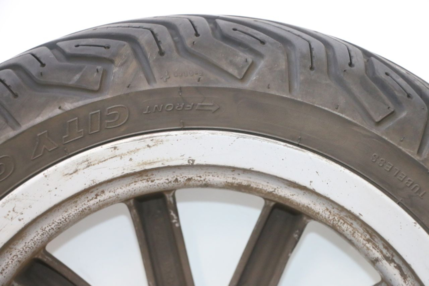 photo de RIMS PAIR PIAGGIO MP3 RL 250 (2006 - 2010) - Additional view of the item