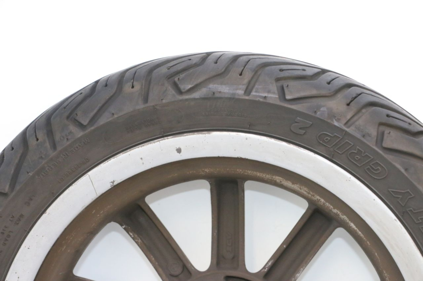 photo de RIMS PAIR PIAGGIO MP3 RL 250 (2006 - 2010) - High-resolution close-up