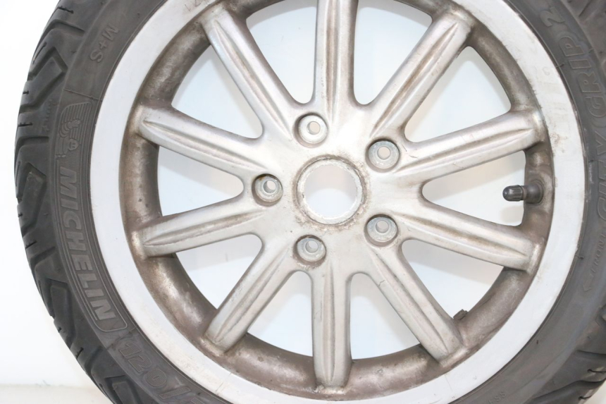 photo de RIMS PAIR PIAGGIO MP3 RL 250 (2006 - 2010) - Alternative angle