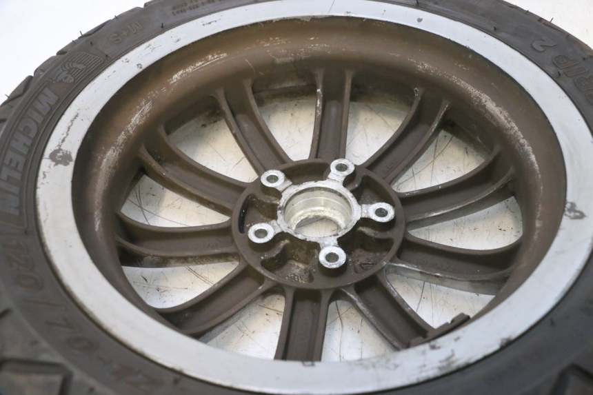 photo de RIMS PAIR PIAGGIO MP3 RL 250 (2006 - 2010) - Product overview