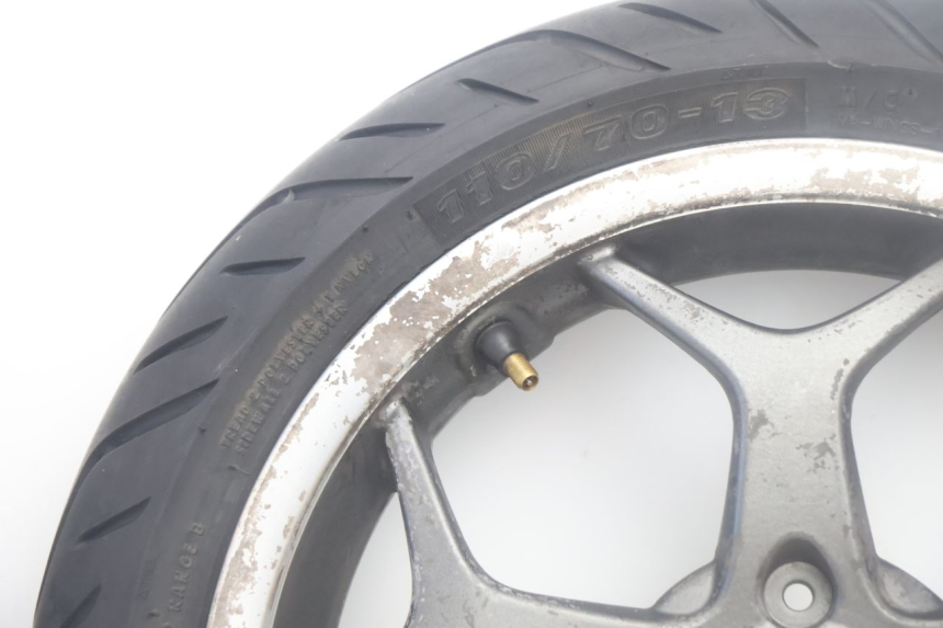 photo de RIMS PAIR PIAGGIO MP3 500 (2016 - 2018) - Component zoom