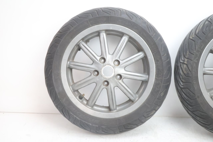 photo de RIMS PAIR PIAGGIO MP3 125 (2006 - 2014) - Component detail
