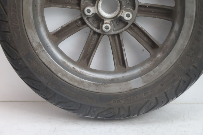 photo de RIMS PAIR PIAGGIO MP3 125 (2006 - 2014) - Supplementary product photo