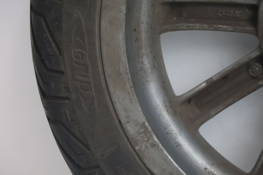 photo de RIMS PAIR PIAGGIO MP3 125 (2006 - 2014) - Detailed visual inspection