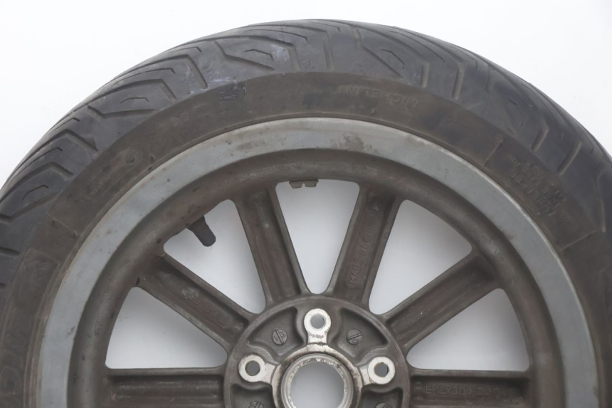 photo de RIMS PAIR PIAGGIO MP3 125 (2006 - 2014) - Used quality zoom