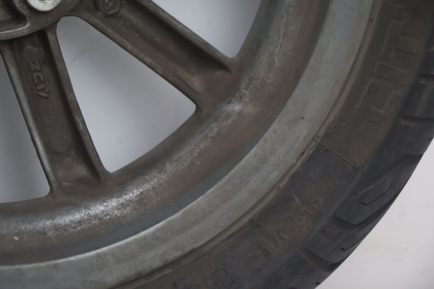 photo de RIMS PAIR PIAGGIO MP3 125 (2006 - 2014) - Main view