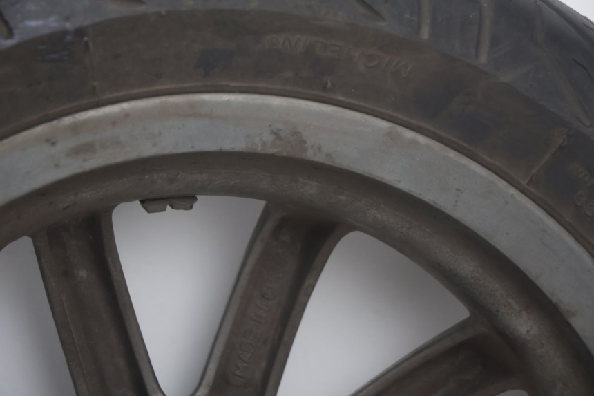 photo de RIMS PAIR PIAGGIO MP3 125 (2006 - 2014) - Component detail
