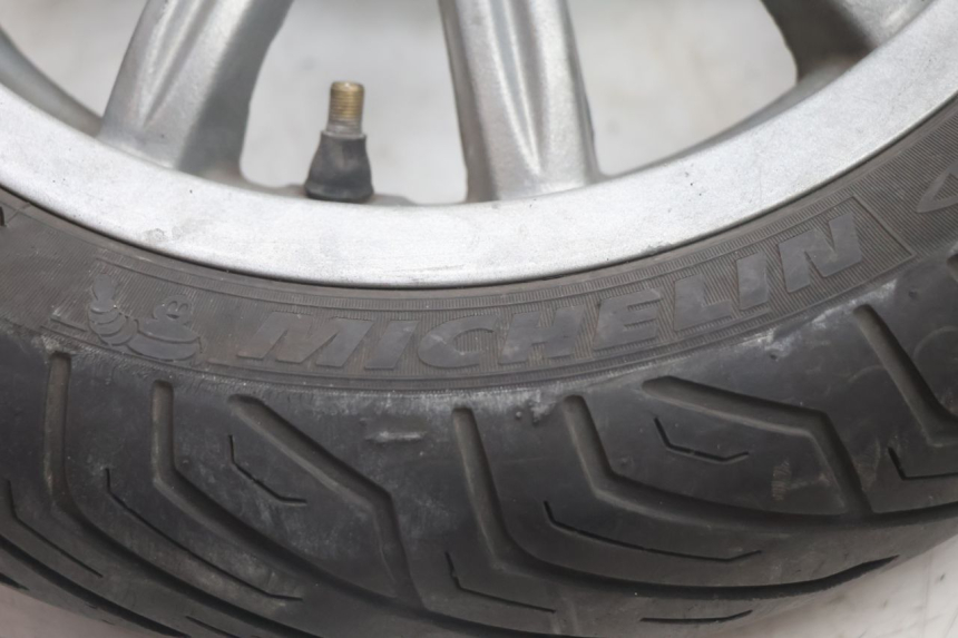 photo de RIMS PAIR PIAGGIO MP3 125 (2006 - 2014) - Alternative perspective
