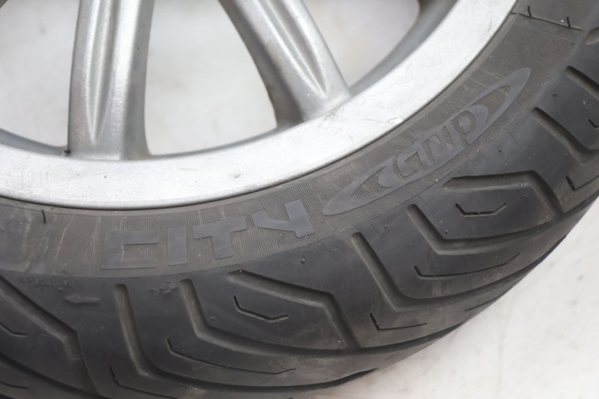 photo de RIMS PAIR PIAGGIO MP3 125 (2006 - 2014) - Technical close-up