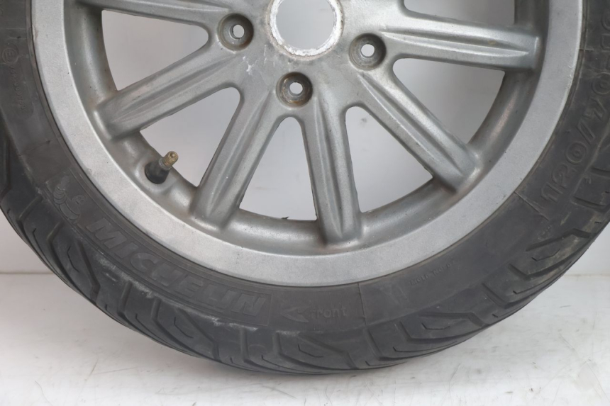 photo de RIMS PAIR PIAGGIO MP3 125 (2006 - 2014) - Alternative perspective