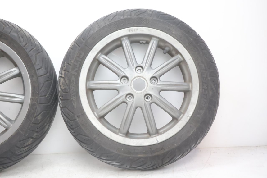photo de RIMS PAIR PIAGGIO MP3 125 (2006 - 2014) - Product overview