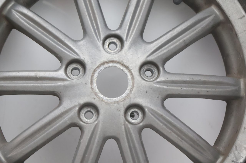 photo de RIMS PAIR PIAGGIO MP3 125 (2006 - 2014) - Markings and original references