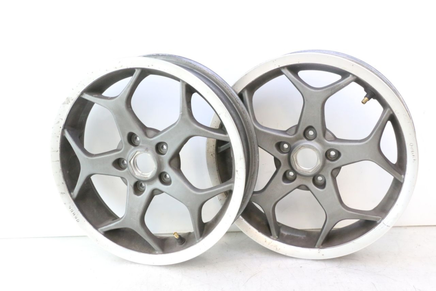 photo de RIMS PAIR PIAGGIO MP3 500 (2016 - 2018) - Main view
