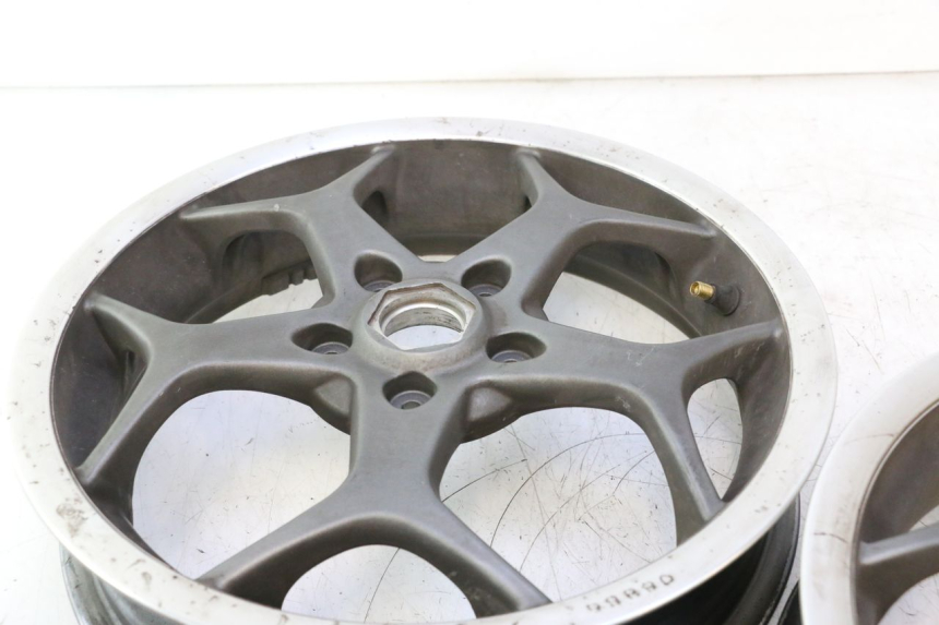 photo de RIMS PAIR PIAGGIO MP3 500 (2016 - 2018) - Used quality zoom