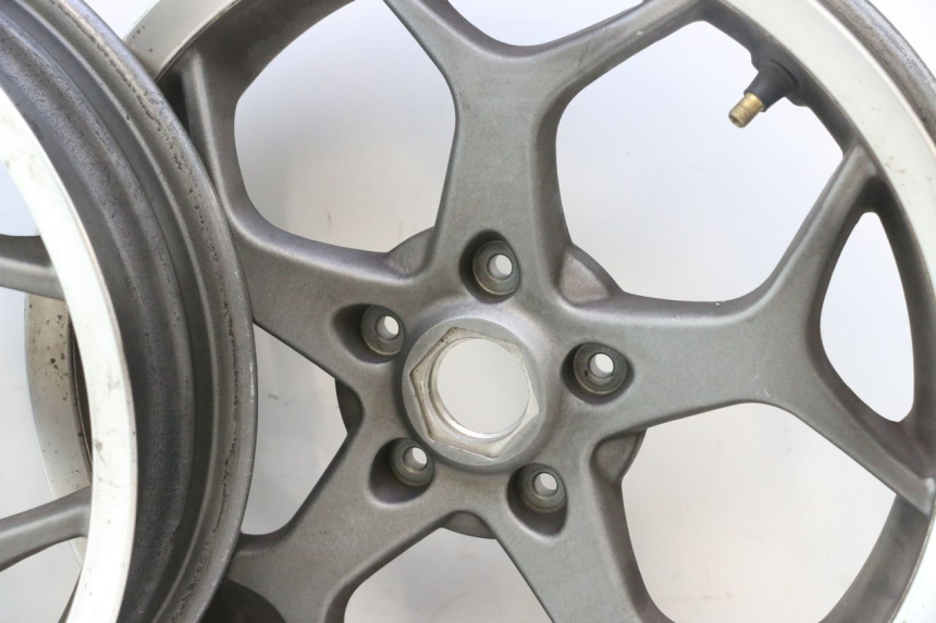 photo de RIMS PAIR PIAGGIO MP3 500 (2016 - 2018) - Product overview