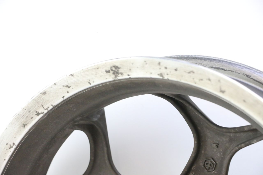photo de RIMS PAIR PIAGGIO MP3 500 (2016 - 2018) - Checked used part