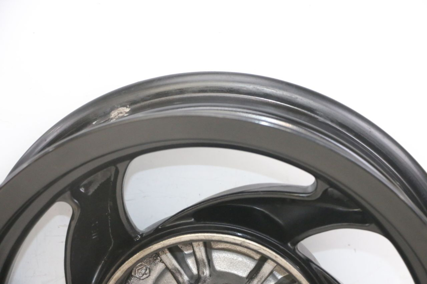 photo de RIMS PAIR PIAGGIO NEW TYPHOON 50 (2018 - 2021) - Detailed visual inspection