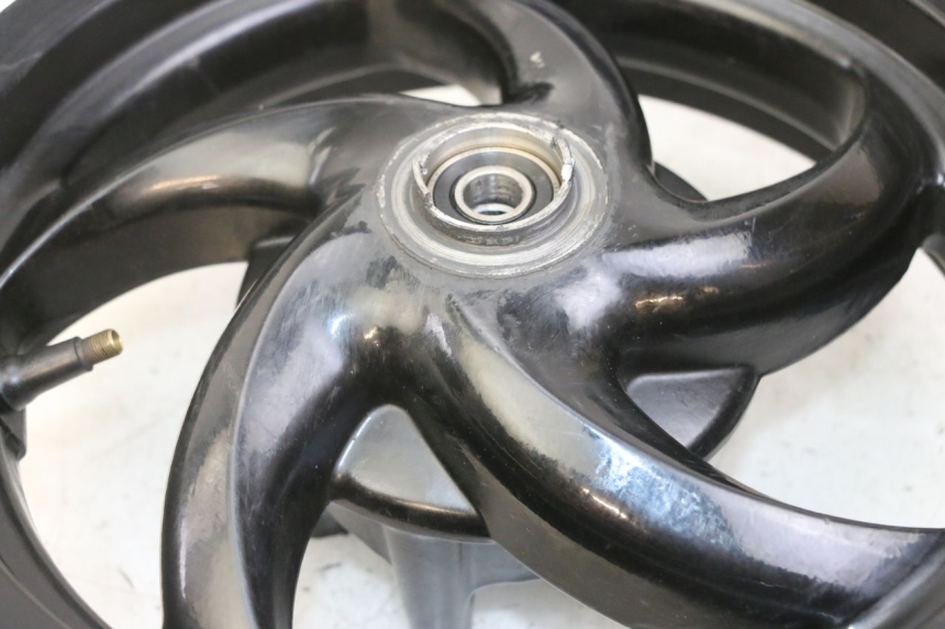 photo de RIMS PAIR PIAGGIO NEW TYPHOON 50 (2018 - 2021) - Alternative perspective