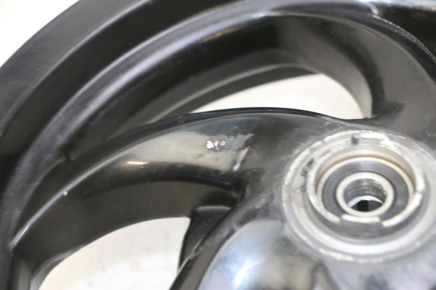 photo de RIMS PAIR PIAGGIO NEW TYPHOON 50 (2018 - 2021) - Technical close-up