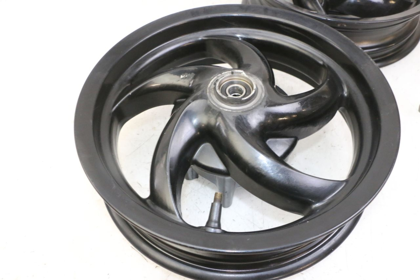 photo de RIMS PAIR PIAGGIO NEW TYPHOON 50 (2018 - 2021) - Product overview
