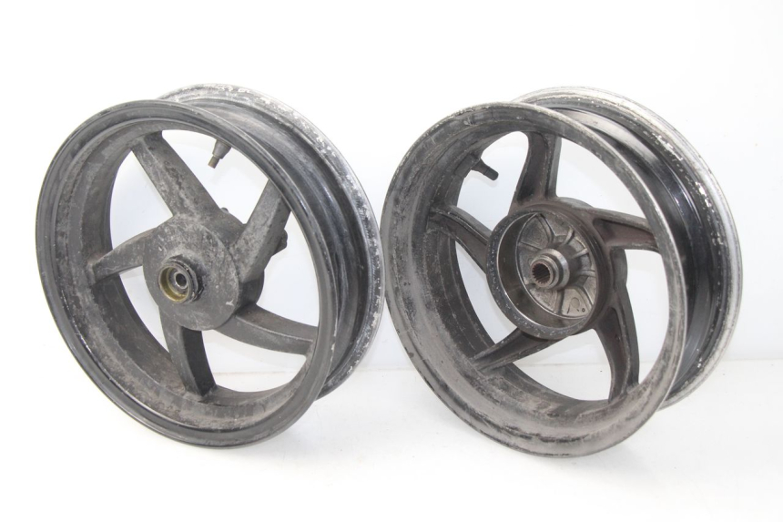 photo de RIMS PAIR SYM ORBIT 2 4T 50 (2008 - 2017) - Main view