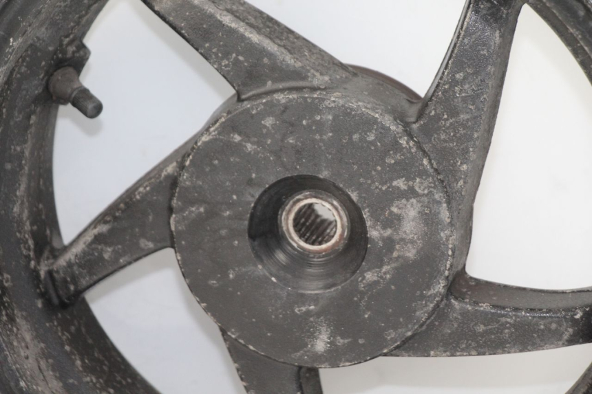 photo de RIMS PAIR SYM ORBIT 2 4T 50 (2008 - 2017) - Distinctive features