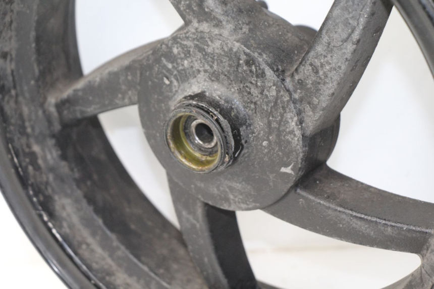 photo de RIMS PAIR SYM ORBIT 2 4T 50 (2008 - 2017) - Zoom on usage condition