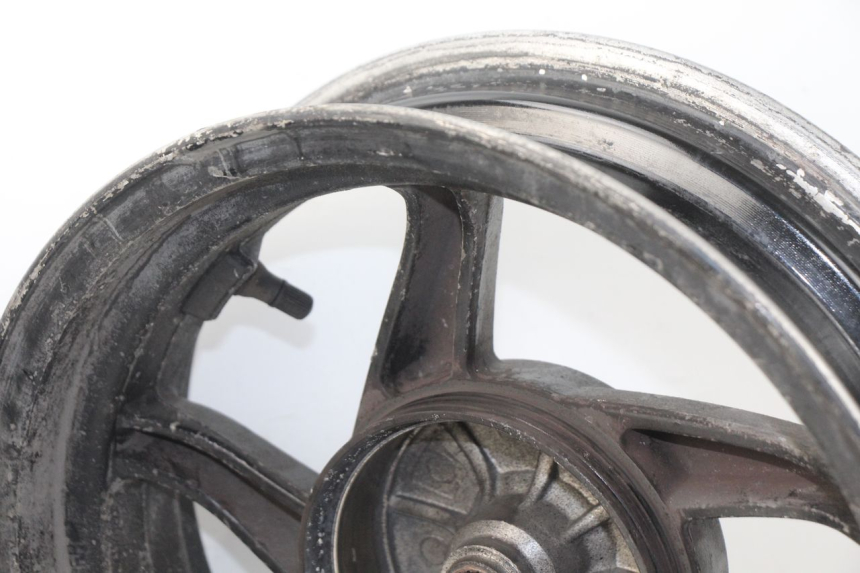 photo de RIMS PAIR SYM ORBIT 2 4T 50 (2008 - 2017) - Technical close-up