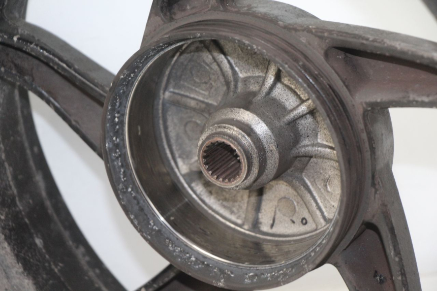 photo de RIMS PAIR SYM ORBIT 2 4T 50 (2008 - 2017) - Product overview