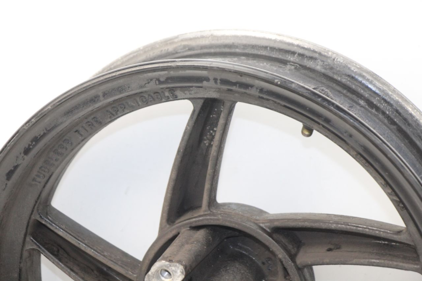 photo de RIMS PAIR SYM ORBIT 2 4T 50 (2008 - 2017) - Markings and original references