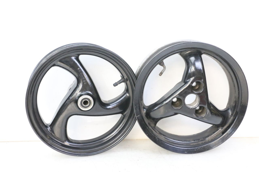 photo de RIMS PAIR PEUGEOT ELYSTAR 50 (2002 - 2014) - Main view
