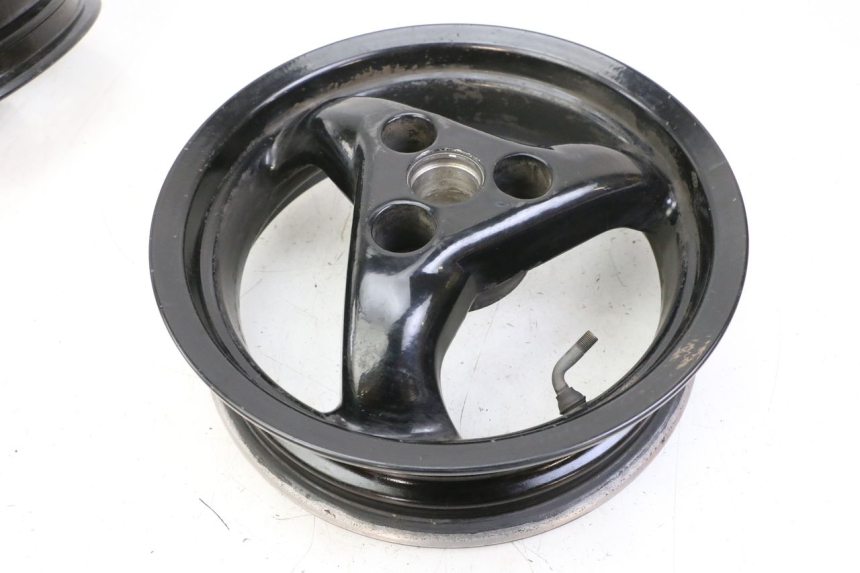 photo de RIMS PAIR PEUGEOT ELYSTAR 50 (2002 - 2014) - Technical close-up