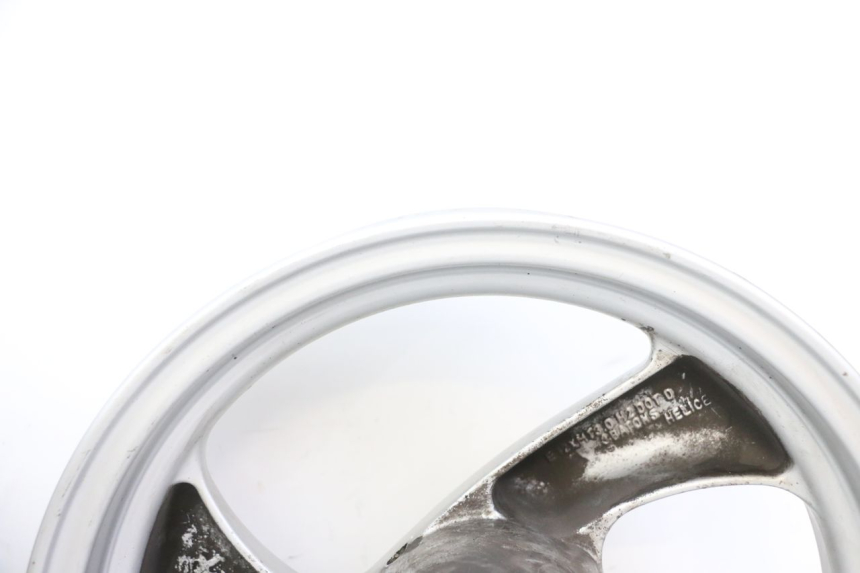 photo de RIMS PAIR PEUGEOT ELYSTAR 50 (2002 - 2014) - Additional view of the item