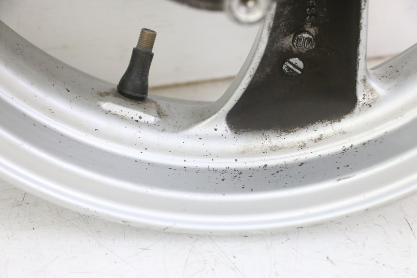 photo de RIMS PAIR PEUGEOT ELYSTAR 50 (2002 - 2014) - Component zoom