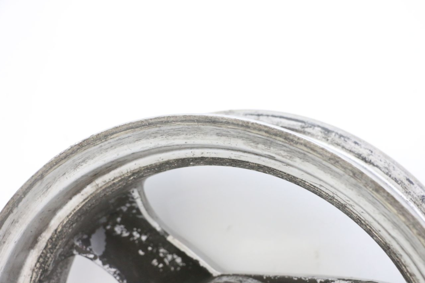 photo de RIMS PAIR PEUGEOT ELYSTAR 50 (2002 - 2014) - Supplementary product photo