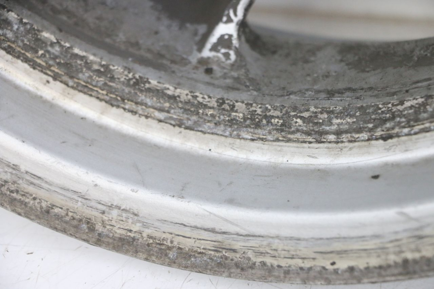 photo de RIMS PAIR PEUGEOT ELYSTAR 50 (2002 - 2014) - Focus on structure