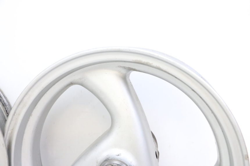 photo de RIMS PAIR PEUGEOT ELYSTAR 50 (2002 - 2014) - Used quality zoom