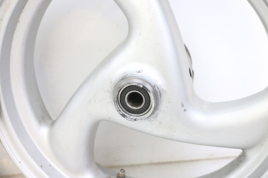 photo de RIMS PAIR PEUGEOT ELYSTAR 50 (2002 - 2014) - Spare part profile view