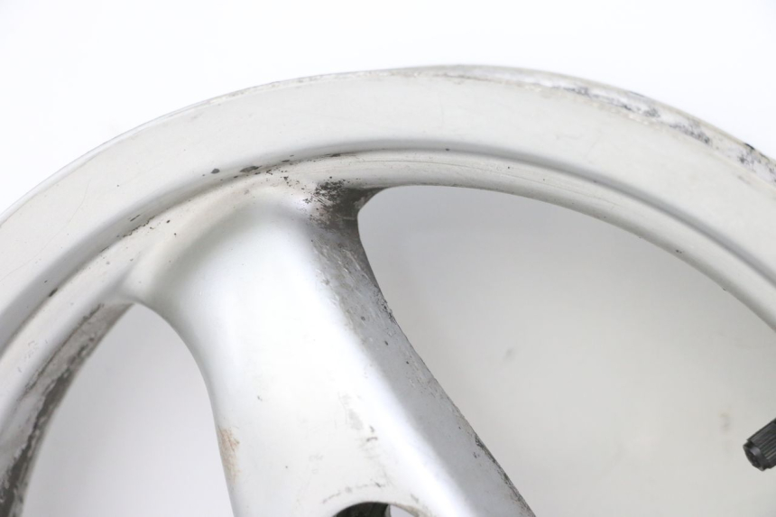 photo de RIMS PAIR PEUGEOT ELYSTAR 50 (2002 - 2014) - Alternative perspective