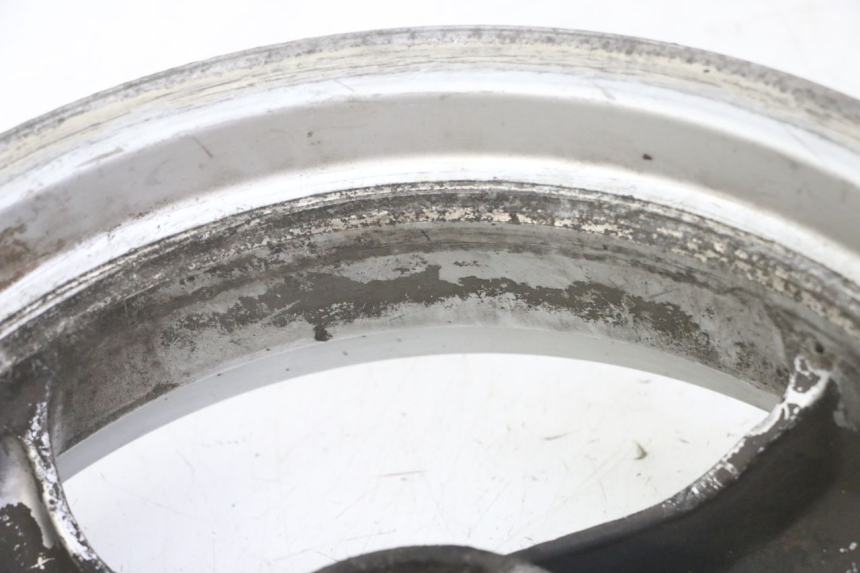 photo de RIMS PAIR PEUGEOT ELYSTAR 50 (2002 - 2014) - Technical close-up