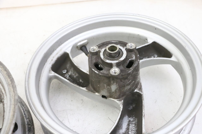 photo de RIMS PAIR PEUGEOT ELYSTAR 50 (2002 - 2014) - Product overview