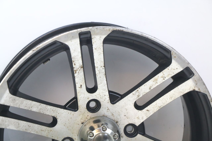 photo de PAIR OF RIMS SPY RACING F3 350 (2015 - 2022) - Alternative angle